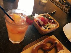 -haxnbauer海森堡德国餐厅(深圳coco店)