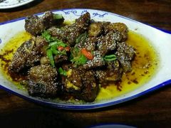 -龙姐私房菜(和顺古镇店)