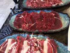 -福牛阁潮汕牛肉火锅