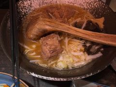 -日本料理神拉面
