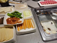 -海底捞火锅(飞马水城店)