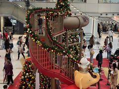 -新城市广场
