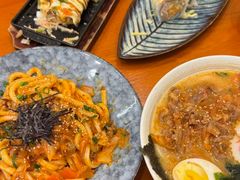 -無忧浅草君·洋风料理(下沙宝龙二期一店)