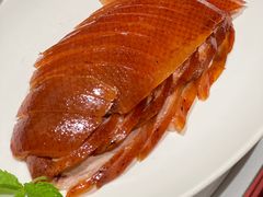 -四季民福烤鸭店(王府井东安门店)