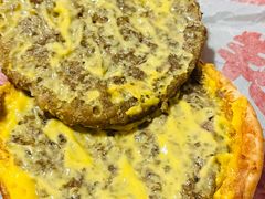 -汉堡王(北京三里屯购物中心)