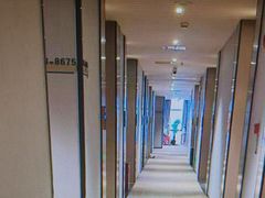 -凯亚斯顿酒店(深圳罗湖水贝国际珠宝城店)