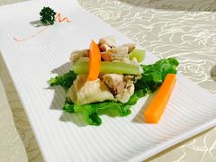 -玖食龙虾主题餐厅