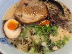 -雷神拉面(财富中心玉米楼店)