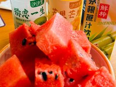 -拾勝牛·江景安格斯烧肉放题(江湾阳光天地店)