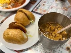-华星冰室(湾仔店)