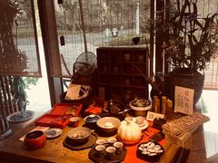 -朴物良社(东明锦园店)