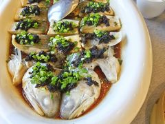 -潮府馆·非遗潮州菜·世纪公园(新国际博览中心店)