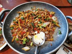 -唐师傅湘西名菜馆(武陵路店)