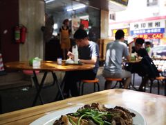 -乌文新澄海卤鹅店
