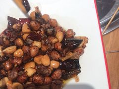 -奉天宴遇烧烤·冒锅