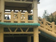 -青岛方特梦幻王国