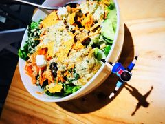 -CALIFORKS加州叉子轻食(朝阳门店)