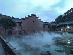 -石峰岩寺