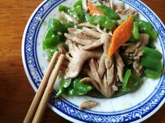 -同得兴 Since·1995 传统苏式面馆(十全街店)