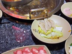 -蜀大侠火锅(森兰花园城店)