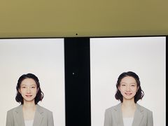 -天真蓝照相馆(新世界店)