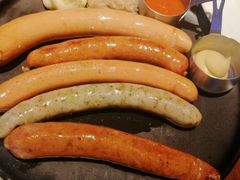 -Ambra Haus琥珀屋精酿餐厅(宝山店)