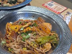 -每味每客·重庆麻辣烫(拓展大厦店)