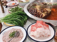 -陳艳红火锅(港汇店)