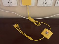 -怡莱酒店(青州宋城古城景区店)