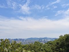 -惠山国家森林公园