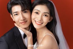 -蒙娜丽莎婚纱摄影(南门店)