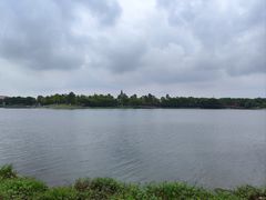 -美兰湖景区