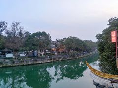 -川味中国寻香馆(琴台路店)