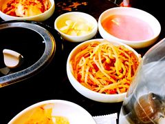 -Dombe豚(黑猪肉街店)