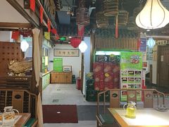 -驰明粗粮小厨(湖滨路店)