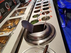 -麻辣英雄重庆火锅(二城广场店)