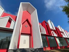 -漳州滨海火山岛自然生态风景区