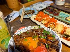 -半藏居酒屋(香港花园店)