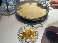 -古膳记猪肚鸡.生蚝鸡(拱北店)
