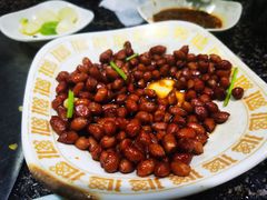 -海花锅盖烧烤店(怡馨家园店)