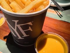 -纽约薯条(世豪广场店)