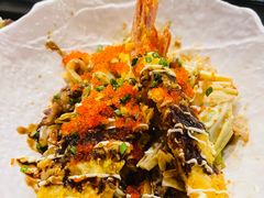 -阿吾罗日本料理(K11艺术中心店)