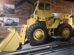 -柳州工业博物馆