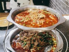-盐井记·自贡美蛙鲜锅兔(中和店)
