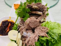 -清真悦宾楼食府(海湖店)