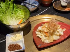 -山川小町·极番烧肉(新地假日广场店)