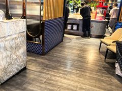 -遇上西雅图多融合海鲜自助餐厅(中房金谊广场店)