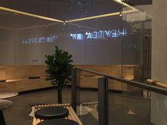 -喜茶(东莞汇一城店)