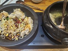 -云海肴·汽锅鸡·云南菜(天津国金汇店)