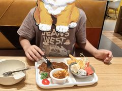 -菲滋意式休闲餐厅(北仑银泰城店)